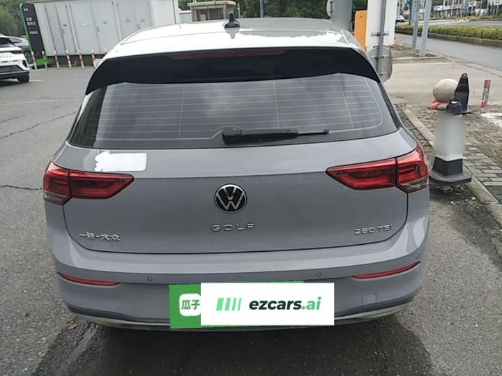 Golf 2023 280TSI DSG Pro photo 5