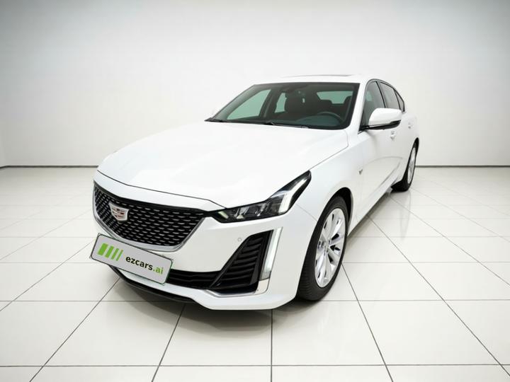CT5 2022 28T Luxury