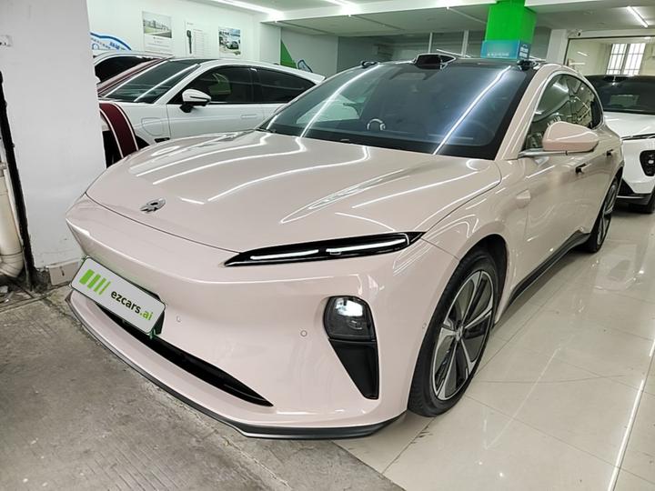 ET5T 2024 75kWh Touring