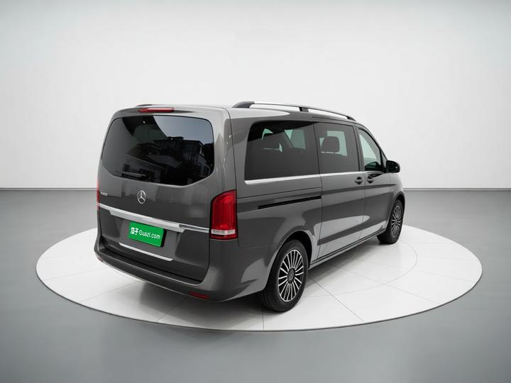 V-Class 2017 V 260 Premium photo 6