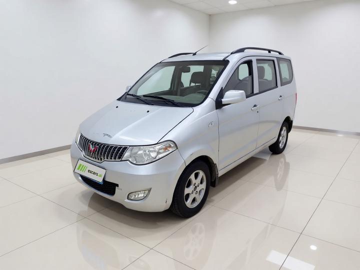 Wuling Hongguang 2014 1.2L Standard IV