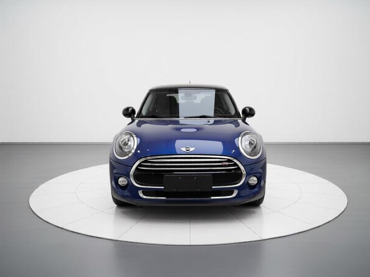 2015 1.5T COOPER Fun 5-Door photo 2