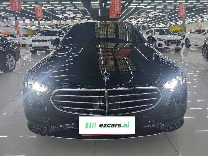 C-Class 2022 C 260 L photo 2