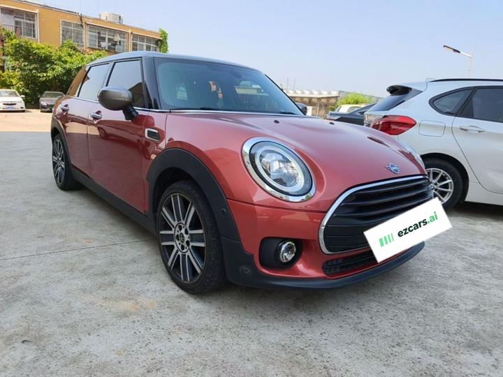 Clubman 2021 1.5T COOPER photo 3
