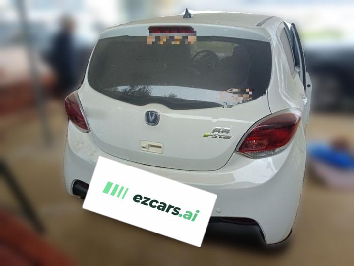 Benni E-Star 2021 LFP 31.18kWh photo 5