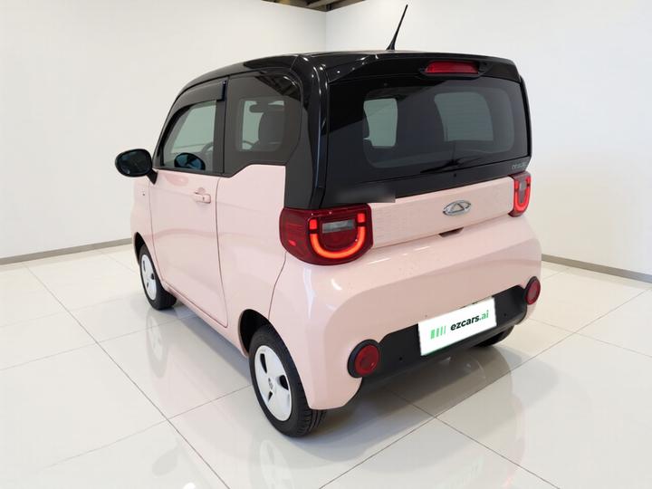 QQ Ice Cream 2022 170km Sundae LFP photo 4