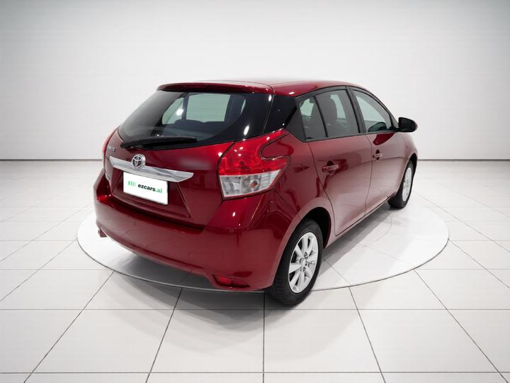 YARiS L 2015 1.5G AT Special photo 6