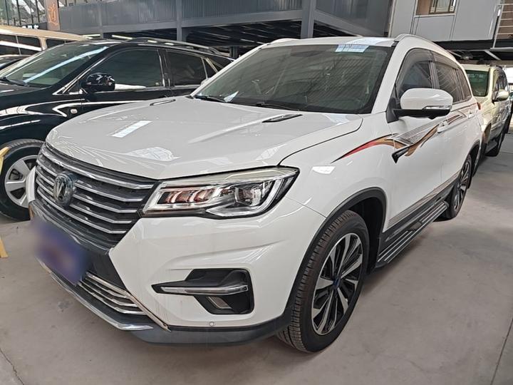 CS75 2018 280T AT China V
