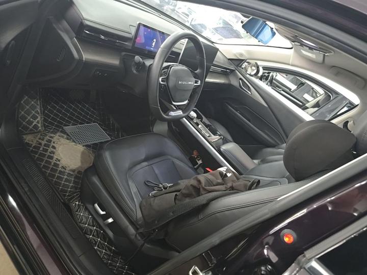 Wuling 2023 150 Advanced photo 6
