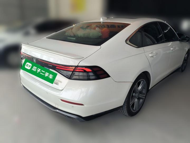 Accord 2023 260TURBO Excellence photo 6