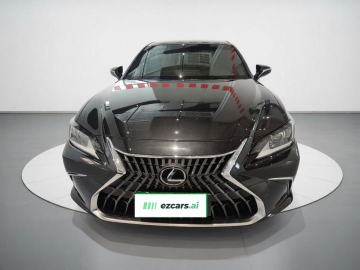 ES 2021 200 Luxury photo 2