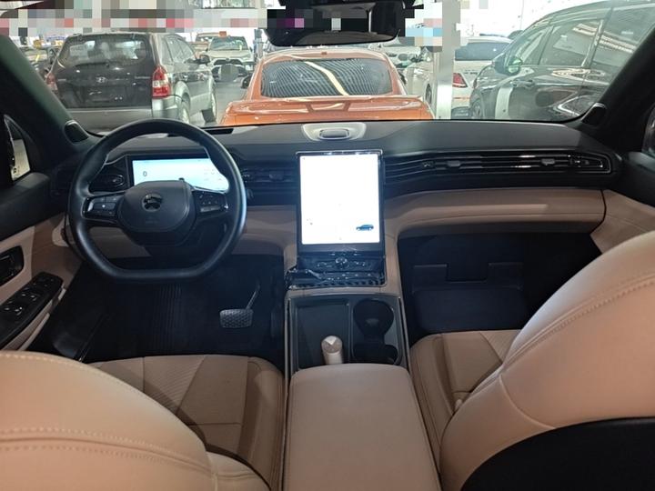 ES8 2020 580KM 7-Seater photo 5