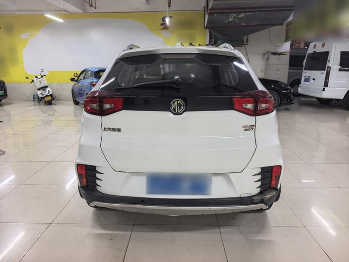 GS 2017 20T AT Exclusive photo 4