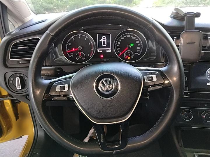 Golf 2018 230TSI AT Comfort photo 6