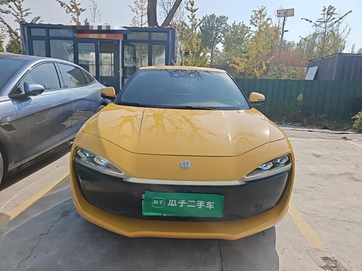 Leapmotor S01 2020 460 Pro photo 2