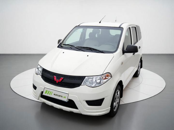 Wuling Hongguang 2020 1.2L S Base China VI LSI