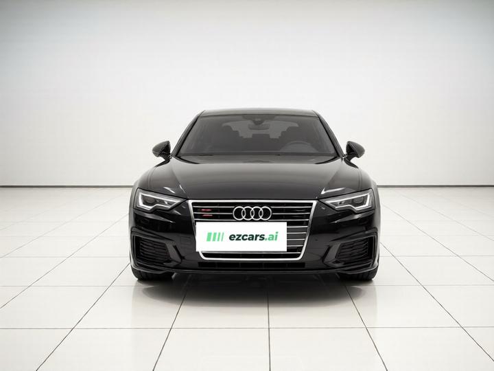 A6L 2021 40 TFSI Luxury Dynamic photo 2