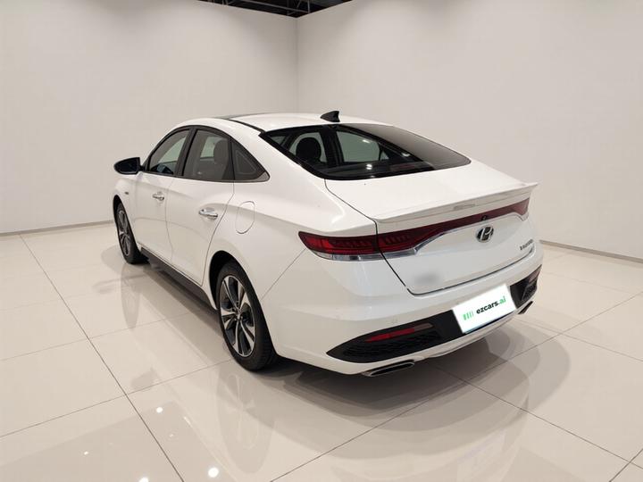 Lafesta 2019 280TGDi China VI photo 4