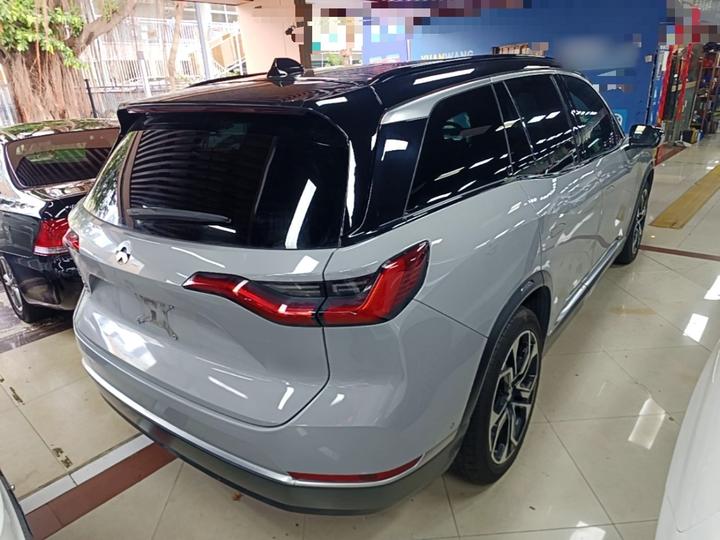 ES8 2020 580KM 6-Seater photo 6