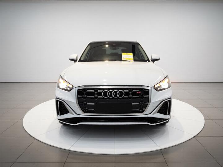 Q2L 2022 35 TFSI Progressive Dynamic photo 2