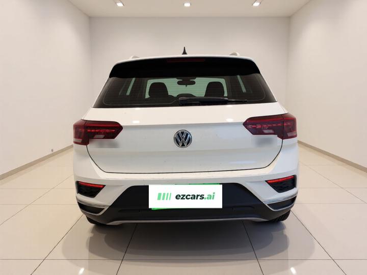 T-Roc 2020 280TSI DSG RWD Comfort photo 5