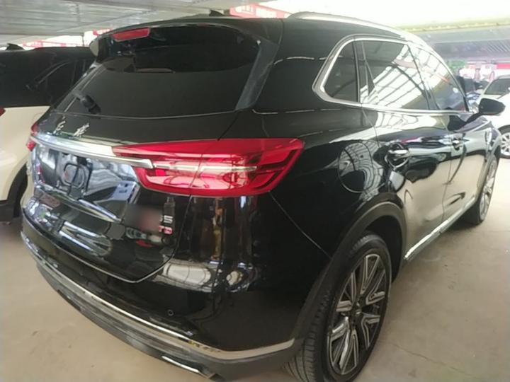 HS5 2022 Facelift 2.0T Connected AWD photo 6
