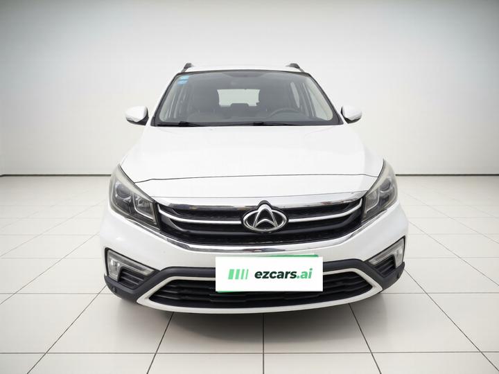A800 2017 1.6L MT Comfort photo 2