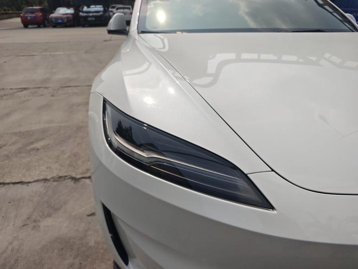 Model 3 2023 Long Range AWD photo 7