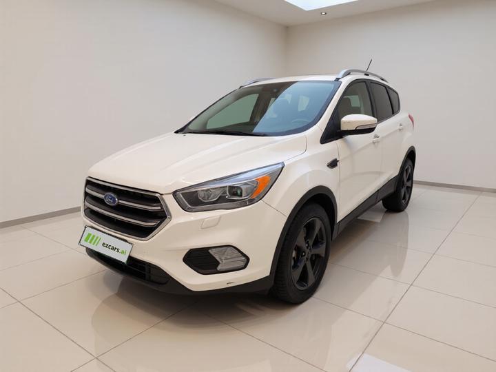 Kuga 2019 EcoBoost 245 AWD China VI