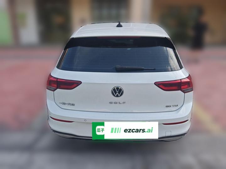 Golf 2021 280TSI DSG Pro photo 5