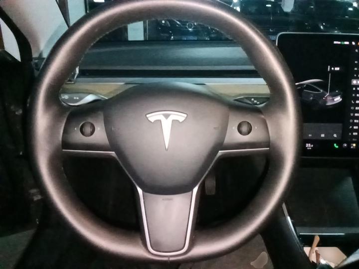 Model 3 2020 Facelift Standard Range RWD Upgraded photo 7