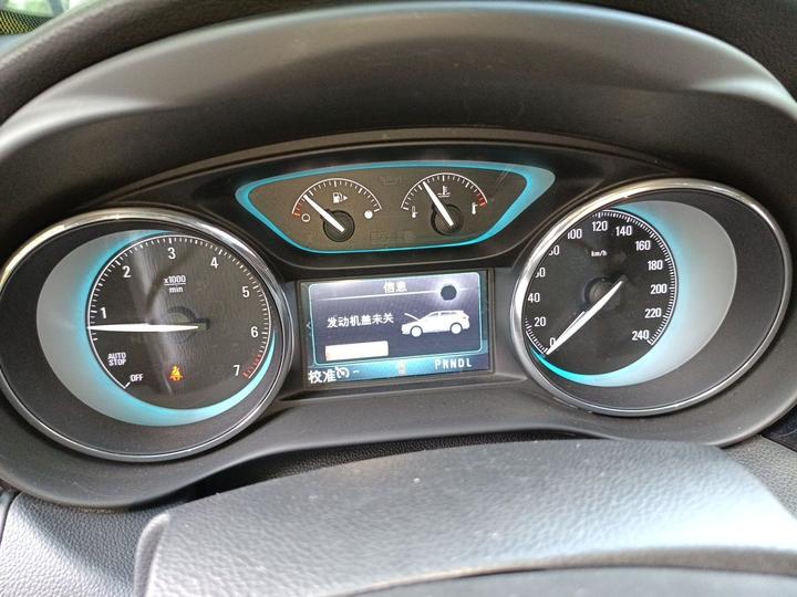 Envision 2014 28T AWD Elite photo 8