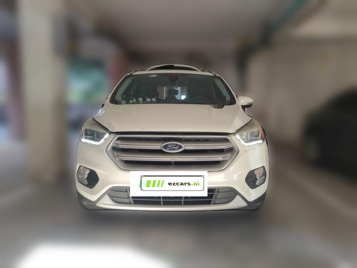 Kuga 2017 EcoBoost 180 RWD photo 2