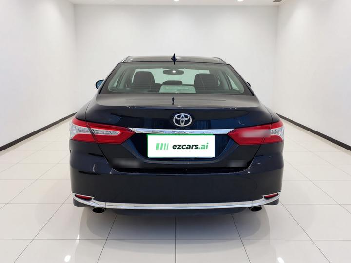 Camry 2023 2.0G Luxury photo 5