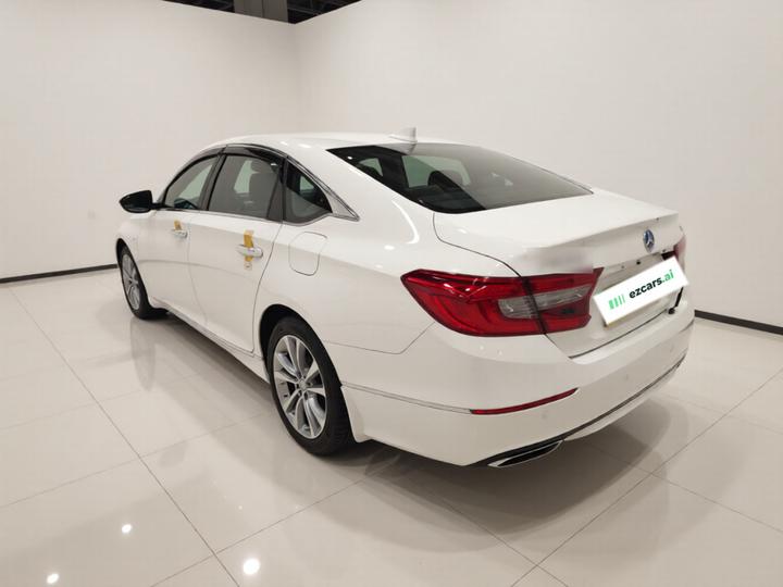 Accord 2018 230TURBO Comfort China V photo 4