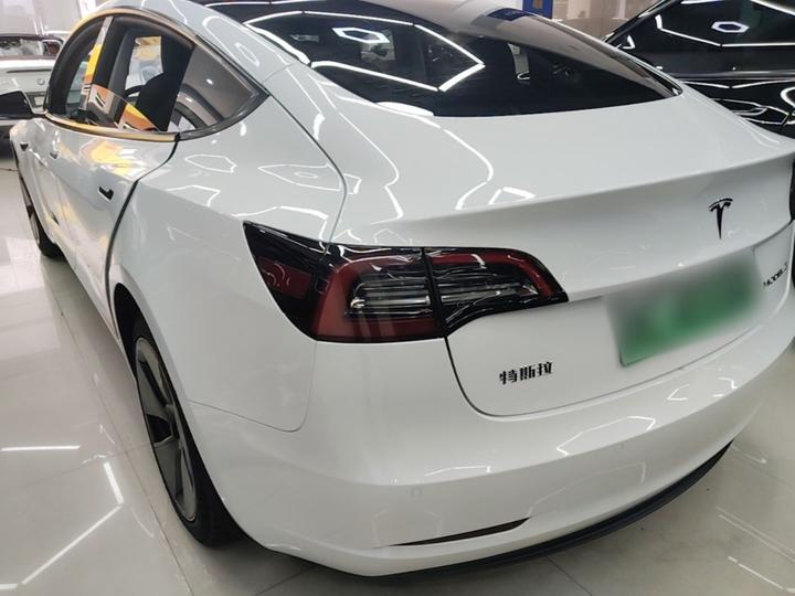 Model 3 2022 RWD photo 4