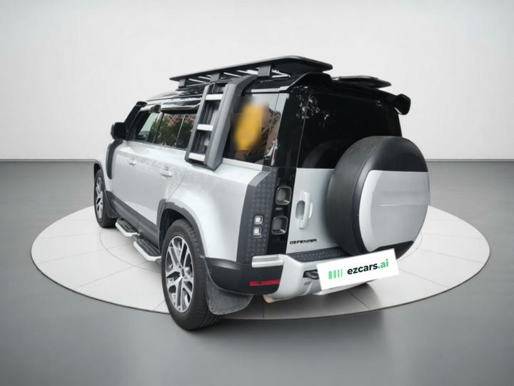 Defender 2020 110 P400 Special photo 4