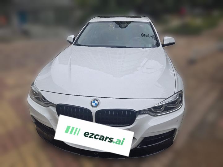 3 Series 2019 320Li M Luxury photo 2