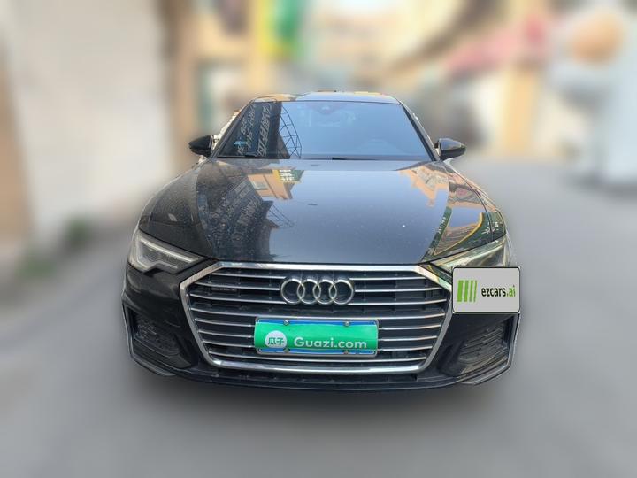 A6L 2020 45 TFSI Dynamic photo 2