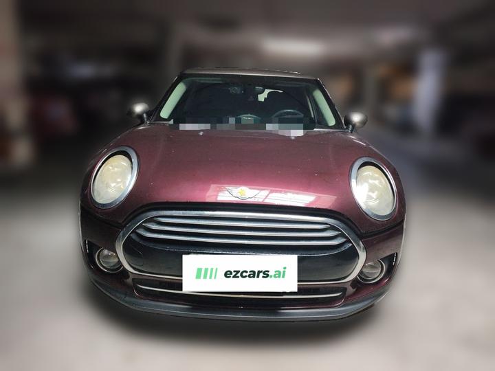 2016 Facelift 1.5T COOPER photo 2