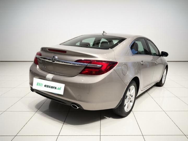 Regal 2015 1.6T Leading Tech photo 4