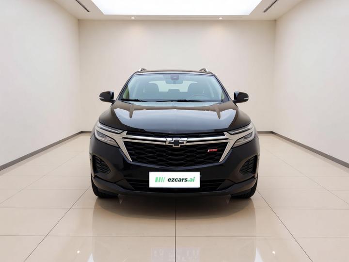 2021 550T RS Smart photo 2