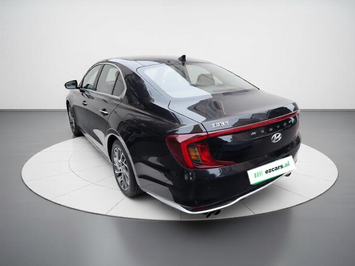 Mistra 2021 1.8L CVT GLX Elite photo 4