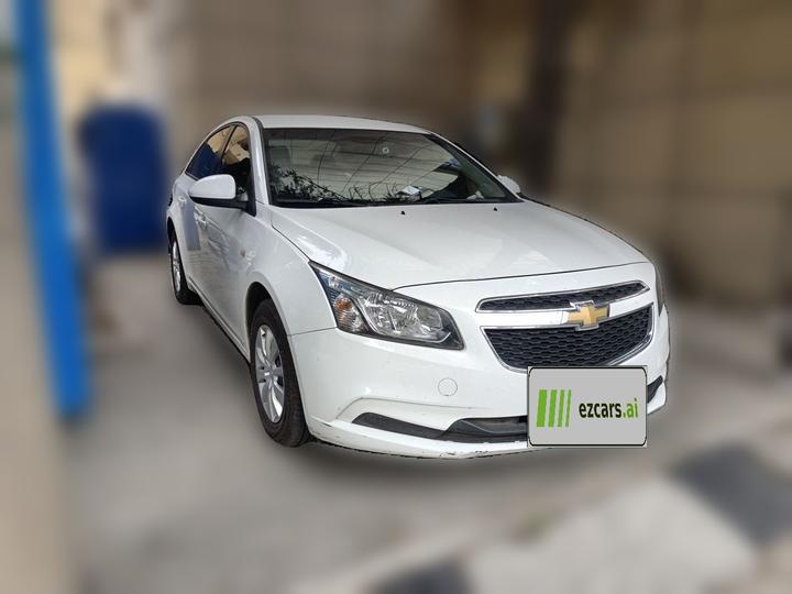2015 1.5L Classic SL MT photo 3