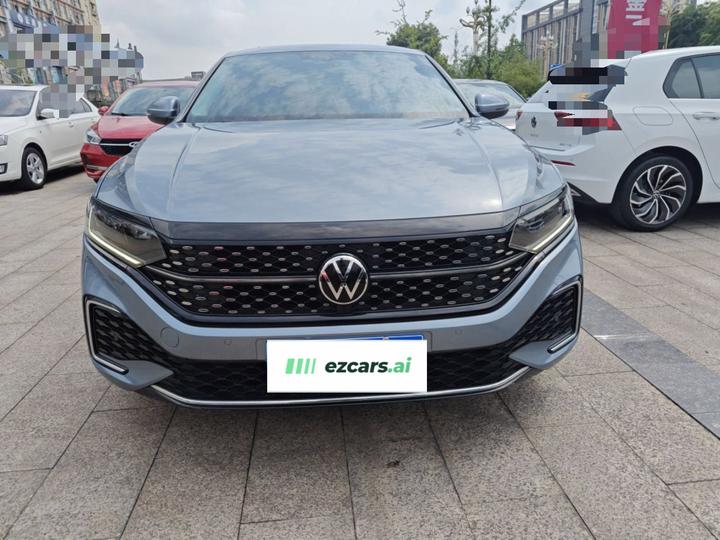 Passat 2022 330TSI Elite photo 2