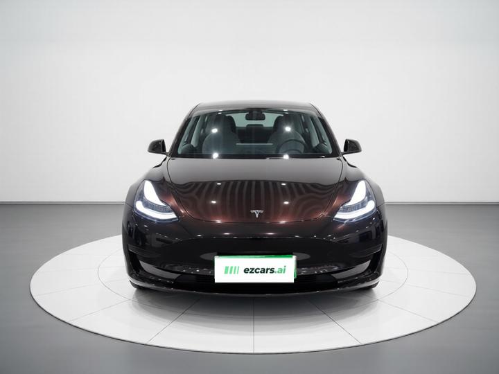 Model 3 2022 RWD photo 2