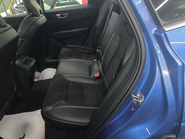 XC60 2019 T5 AWD Sport China V photo 4