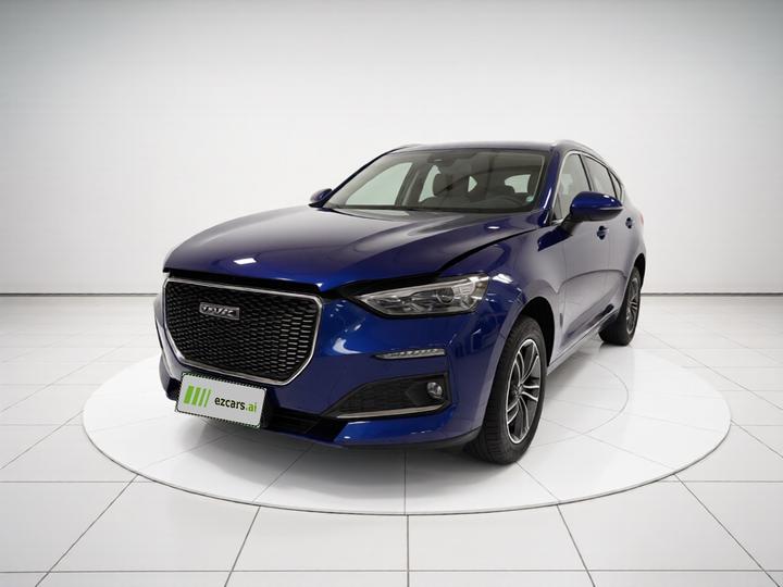 F5 2018 1.5T i