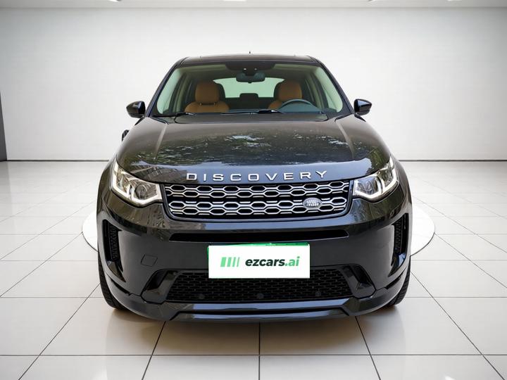 Discovery Sport 2020 249PS R-Dynamic Performance photo 2