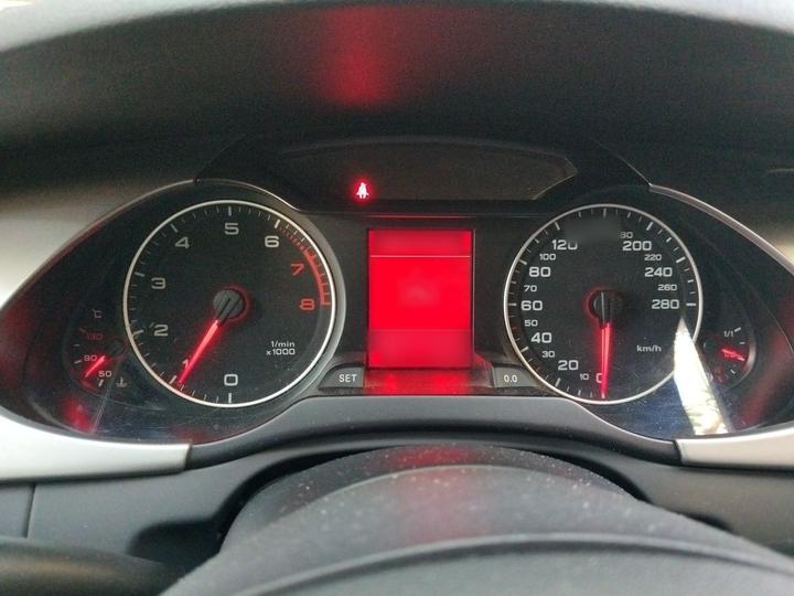 A4L 2011 1.8 TFSI Comfort photo 4